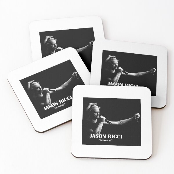 Item preview, Jason Ricci Music and Singer Band designed and sold by ThaDenCFX.