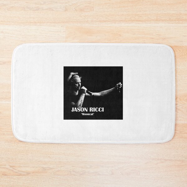 Item preview, Jason Ricci Music and Singer Band designed and sold by ThaDenCFX.
