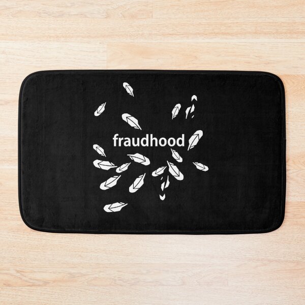 Item preview, Fraudhood My Favorite People designed and sold by RubyDavid8.