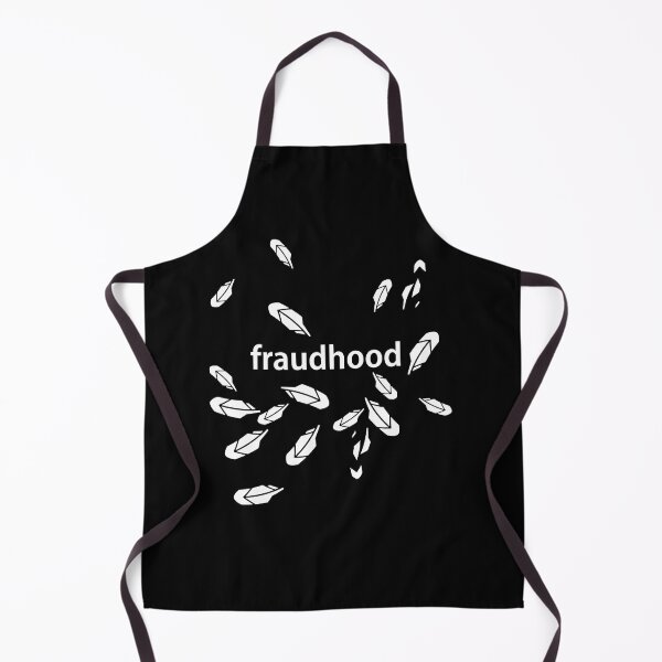 Item preview, Fraudhood My Favorite People designed and sold by RubyDavid8.