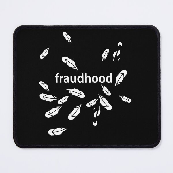 Item preview, Fraudhood My Favorite People designed and sold by RubyDavid8.