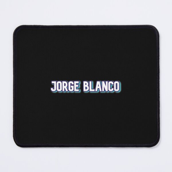 Item preview, Jorge Blanco designed and sold by ThaDenCFX.