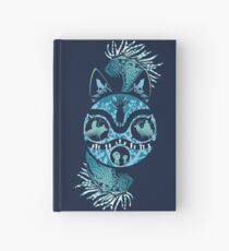 Natural Princess (final version) Hardcover Journal