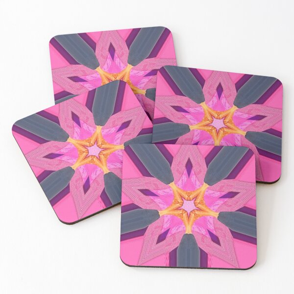 Item preview, Pink Pond 2 designed and sold by SDC Original Designs.