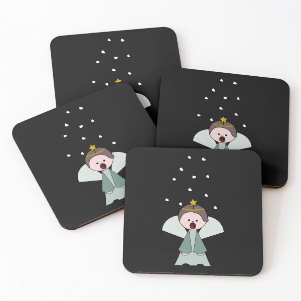Item preview, Star singers designed and sold by ThaDenCFX.