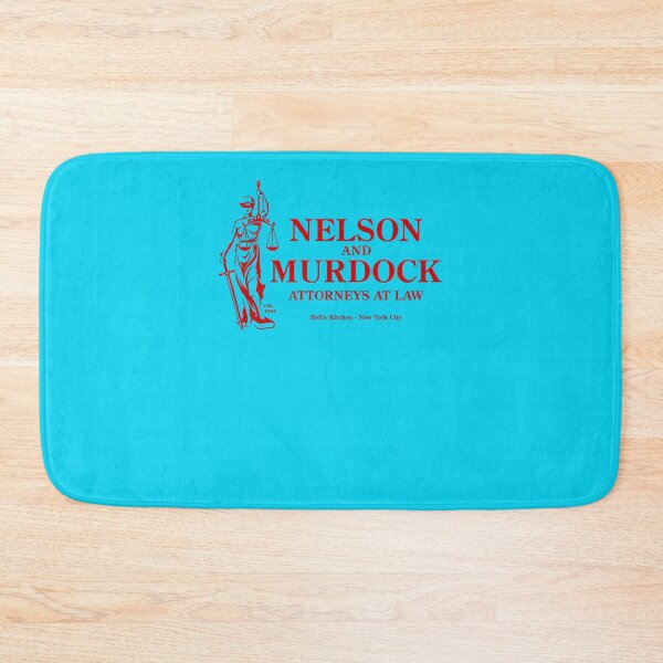 Item preview, Nelson and Murdock Essential T-Shirt designed and sold by LaiaHoo.
