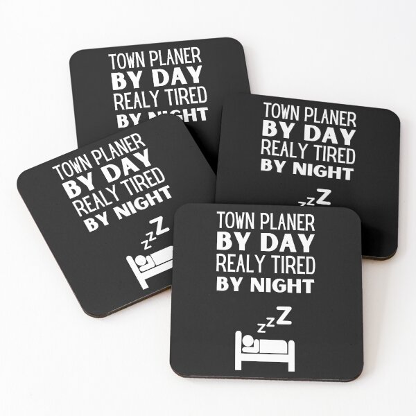 Item preview, Town Planner Job Fun Gift for every Town Planner Funny Slogan Hobby Work Worker designed and sold by Thetruemo.
