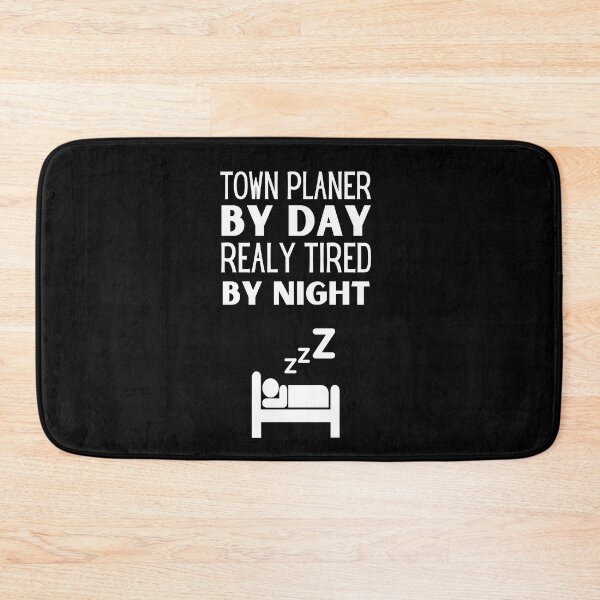 Item preview, Town Planner Job Fun Gift for every Town Planner Funny Slogan Hobby Work Worker designed and sold by Thetruemo.