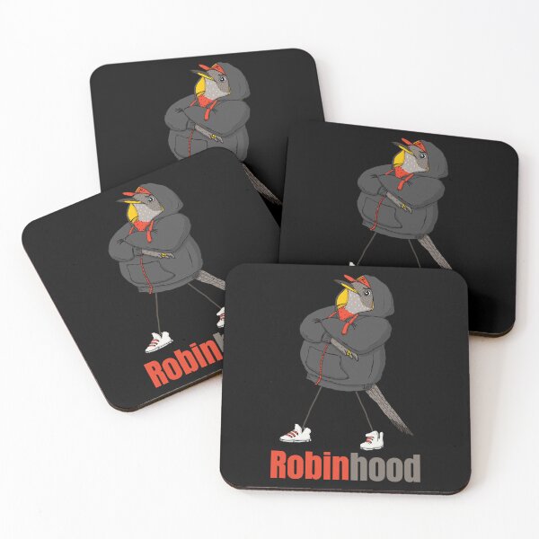 Item preview, Gangsta Robin Hood Lover Gifts designed and sold by RubyDavid8.