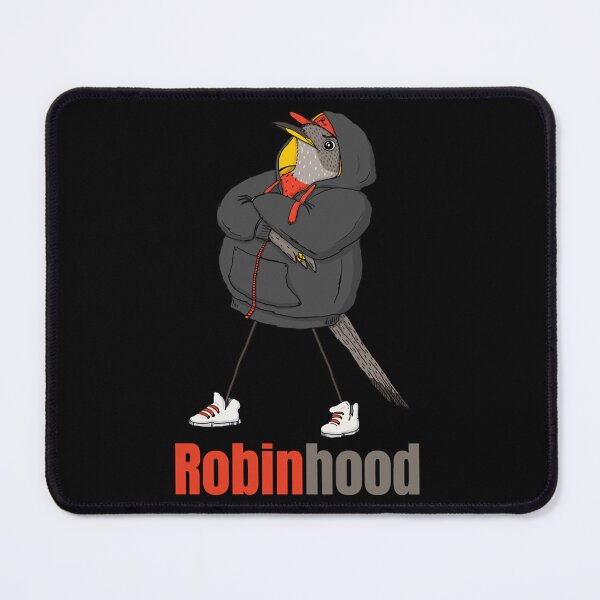 Item preview, Gangsta Robin Hood Lover Gifts designed and sold by RubyDavid8.
