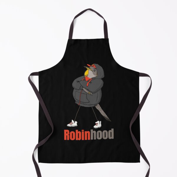 Item preview, Gangsta Robin Hood Lover Gifts designed and sold by RubyDavid8.