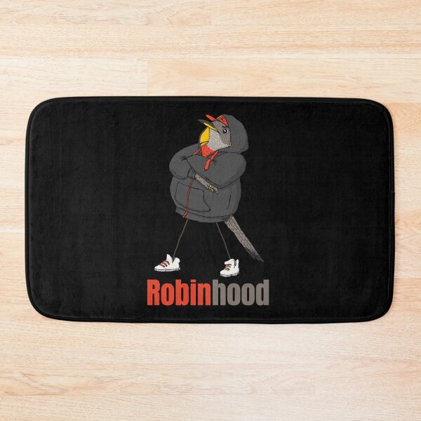 Item preview, Gangsta Robin Hood Lover Gifts designed and sold by RubyDavid8.