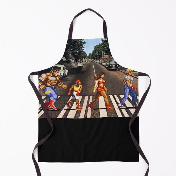 Item preview, Streets of Rage - Album Inspired Classic designed and sold by NANRIBBON.
