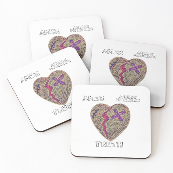 Item preview, Truth Amir Feat Ashlee Mercedes  Single Cover  designed and sold by ThaDenCFX.