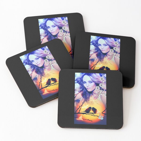 Item preview, Vanessa Paradis designed and sold by ThaDenCFX.