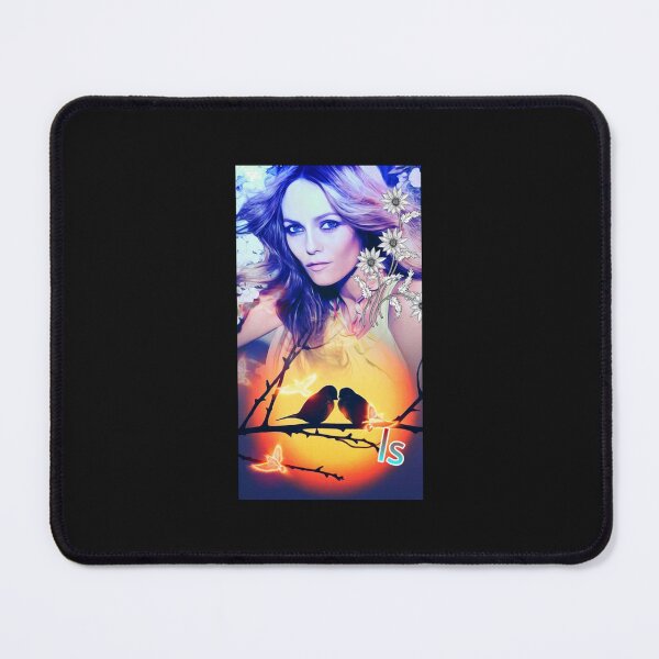 Item preview, Vanessa Paradis designed and sold by ThaDenCFX.