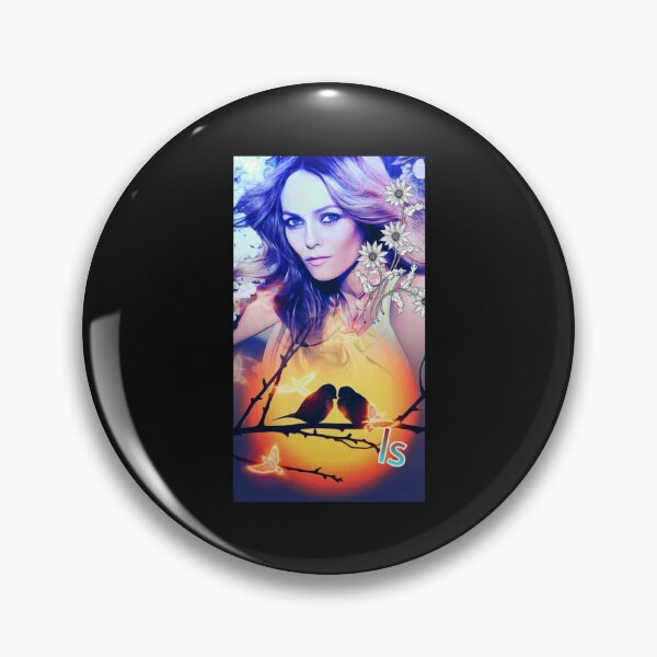 Item preview, Vanessa Paradis designed and sold by ThaDenCFX.