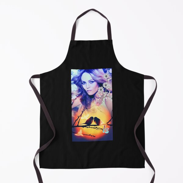 Item preview, Vanessa Paradis designed and sold by ThaDenCFX.