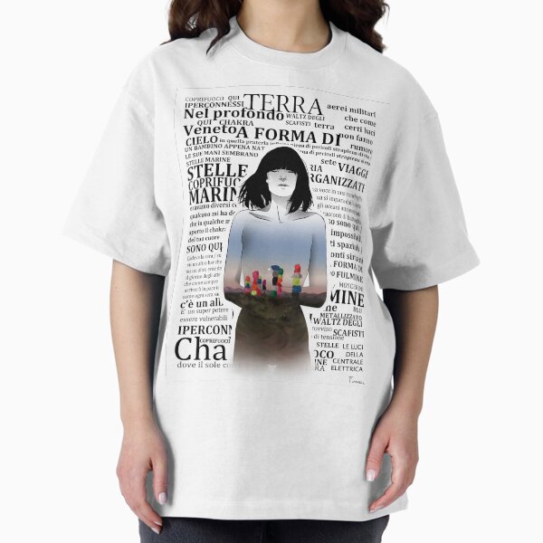 Item preview, Terra - Le luci della centrale elettrica designed and sold by CarellaArt.