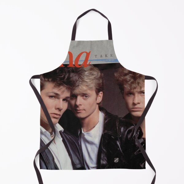 Item preview, A-ha take on me designed and sold by DaniellaFloru09.