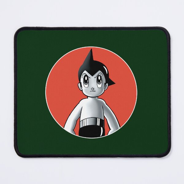 Item preview, Astro Boy Mighty Atom Tetsuwan Atom Slim Fit, Design, Soft, Hot Search designed and sold by DONTESTORE.