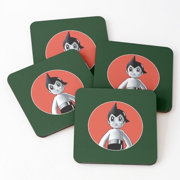 Item preview, Astro Boy Mighty Atom Tetsuwan Atom Slim Fit, Design, Soft, Hot Search designed and sold by DONTESTORE.