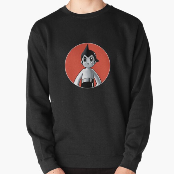 Astro Boy face since 1952 character T-shirt, hoodie, sweater, long sleeve  and tank top