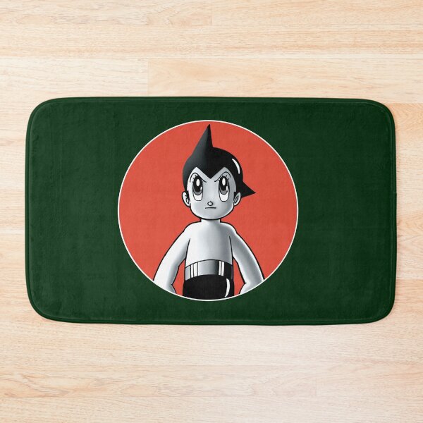 Item preview, Astro Boy Mighty Atom Tetsuwan Atom Slim Fit, Design, Soft, Hot Search designed and sold by DONTESTORE.