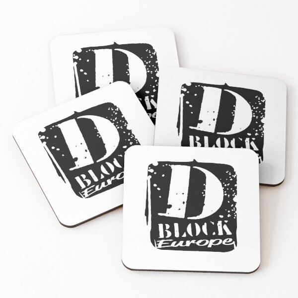 Item preview, People Call Me Best Selling D Block Europe Retro Vintage designed and sold by Bobbiepowlowski.