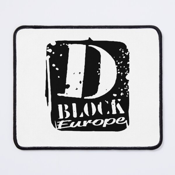 Item preview, People Call Me Best Selling D Block Europe Retro Vintage designed and sold by Bobbiepowlowski.