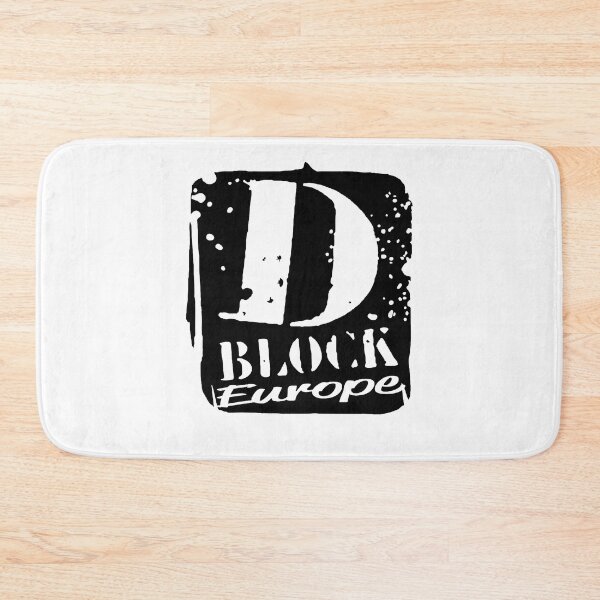 Item preview, People Call Me Best Selling D Block Europe Retro Vintage designed and sold by Bobbiepowlowski.