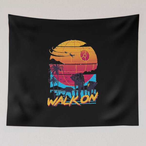 Item preview, Walk On designed and sold by STEVENNLOS91.