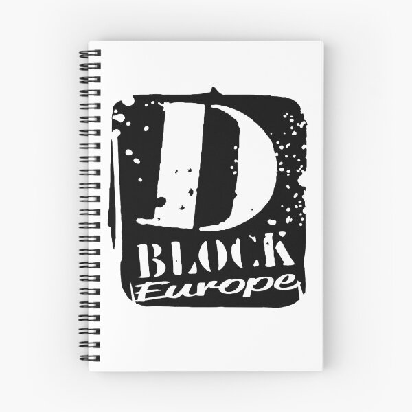 Item preview, People Call Me Best Selling D Block Europe Retro Vintage designed and sold by Bobbiepowlowski.