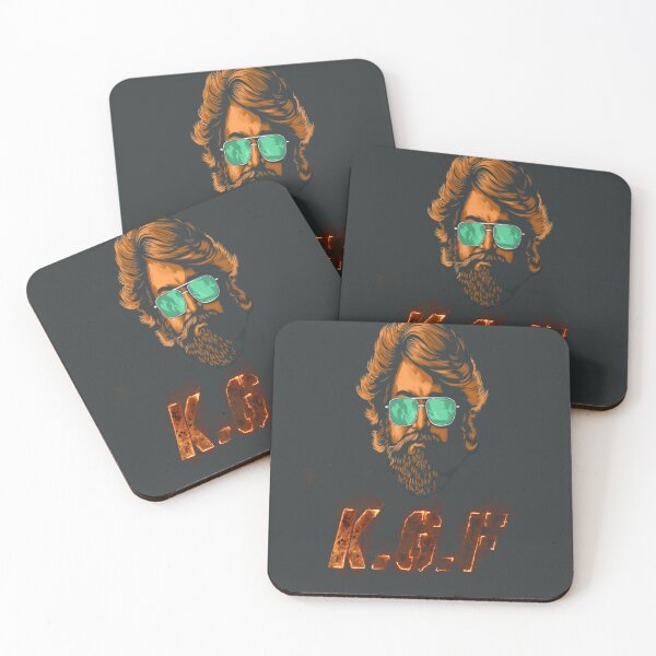 Item preview, KGF CHAPTER-2 YSAH designed and sold by kishangujjar.