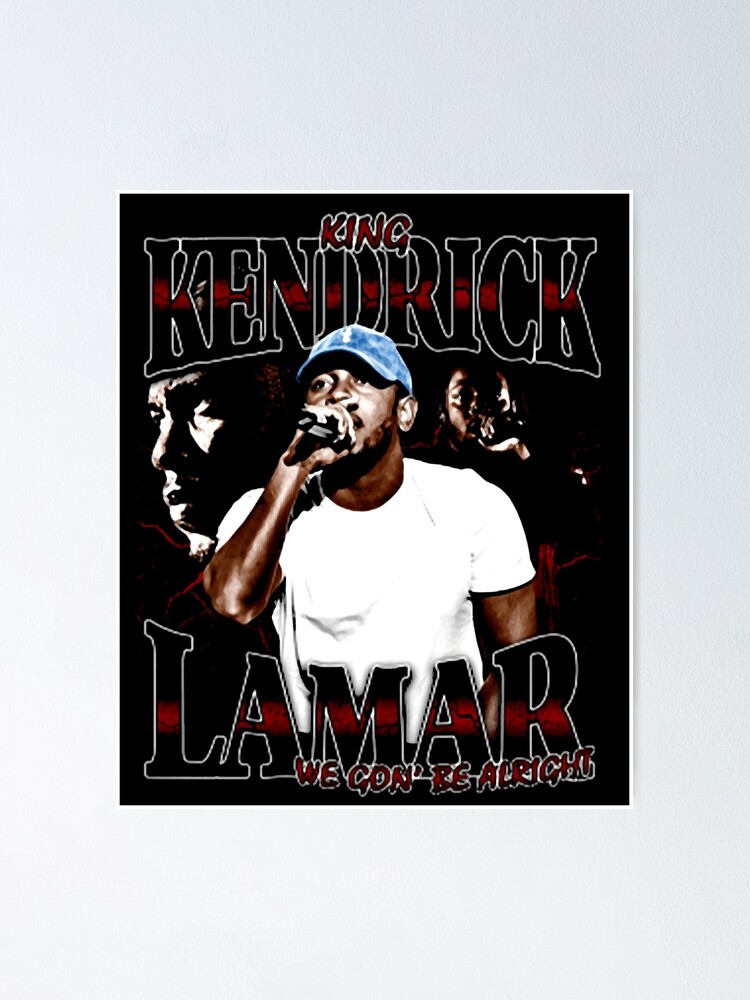 Hip Hop Ville - Kendrick Lamar has revealed that his