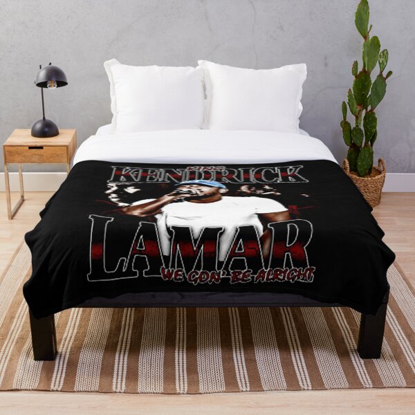 Item preview, Vintage Retro Kendrick Lamar designed and sold by DesignUSArt.