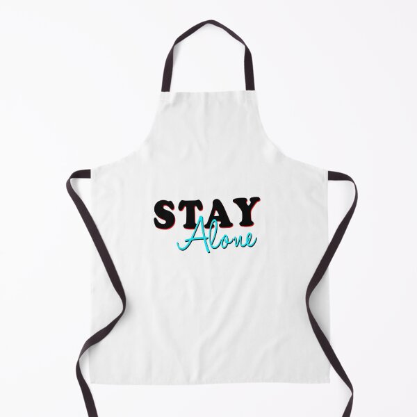 Item preview, Stay alone designed and sold by Galaxy8999.