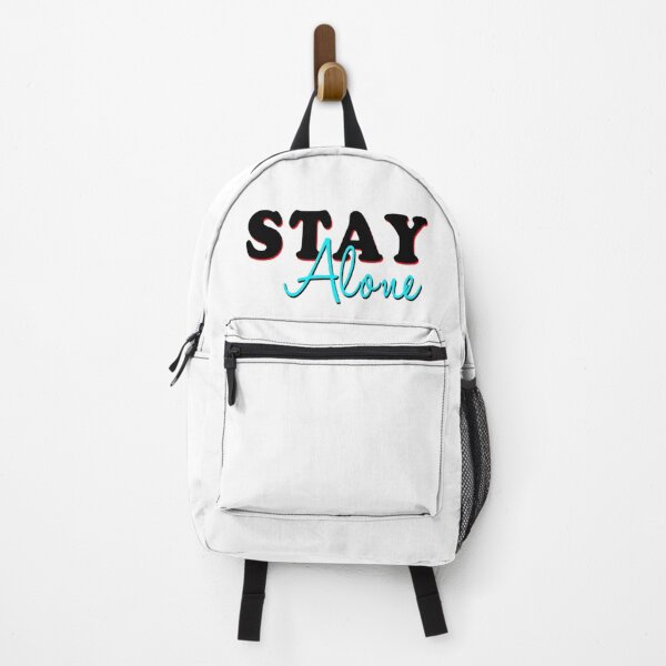Item preview, Stay alone designed and sold by Galaxy8999.