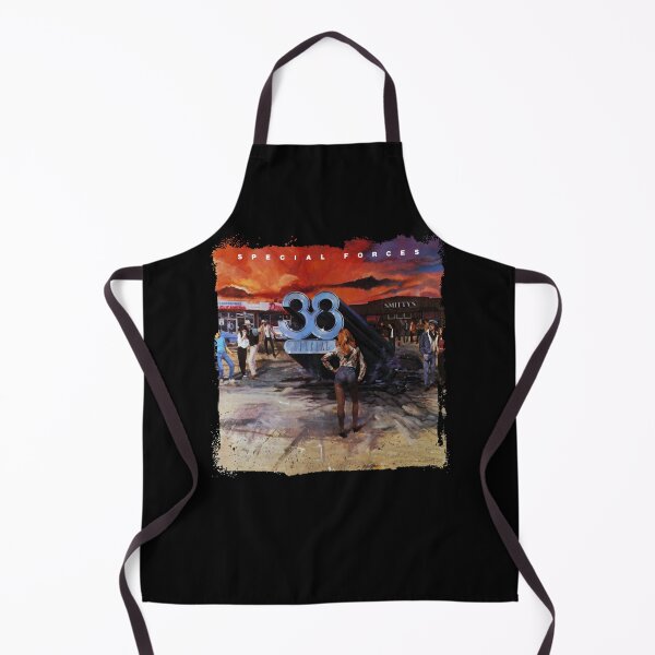 Item preview, Special Force designed and sold by RebeccaKath781.