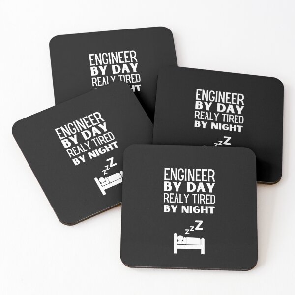Item preview, Engineer Job Fun Gift for every Engineer Funny Slogan Work Worker designed and sold by Thetruemo.