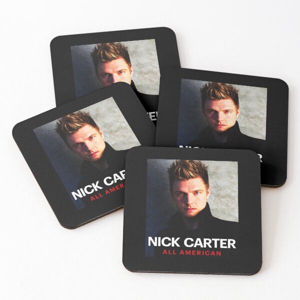 Item preview, Special Singer Man Country Nick Carter Redeki Trending Seller designed and sold by RebeccaKath781.