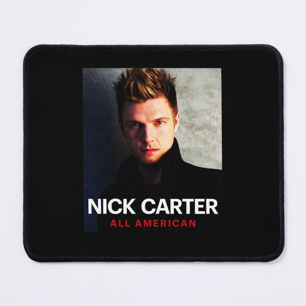Item preview, Special Singer Man Country Nick Carter Redeki Trending Seller designed and sold by RebeccaKath781.