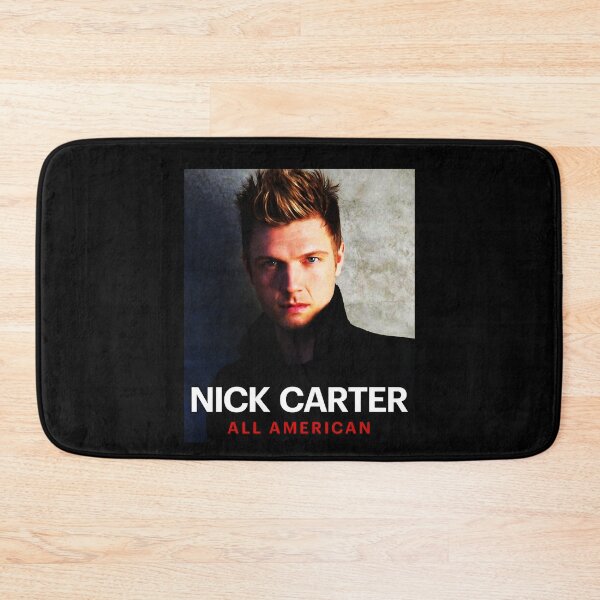 Item preview, Special Singer Man Country Nick Carter Redeki Trending Seller designed and sold by RebeccaKath781.