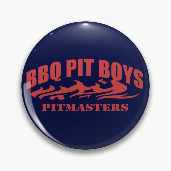 Item preview, Bbq Pit Boys Pitmasters Official Logohellip Classic Guys Unisex, Best, For Boys, Trending designed and sold by GAELSTORE.