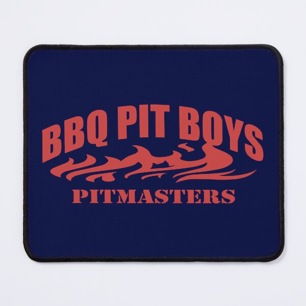 Item preview, Bbq Pit Boys Pitmasters Official Logohellip Classic Guys Unisex, Best, For Boys, Trending designed and sold by GAELSTORE.