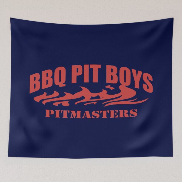 Item preview, Bbq Pit Boys Pitmasters Official Logohellip Classic Guys Unisex, Best, For Boys, Trending designed and sold by GAELSTORE.