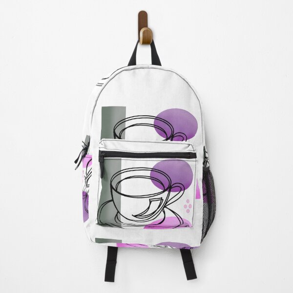Item preview, Love my coffee line art designed and sold by MoTekent.