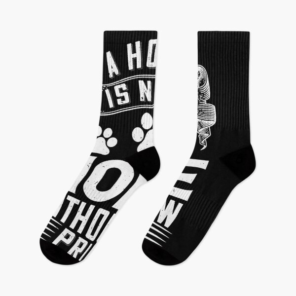 Item preview, A House Is Not A Home Without Paw Prints designed and sold by BernardMurray.