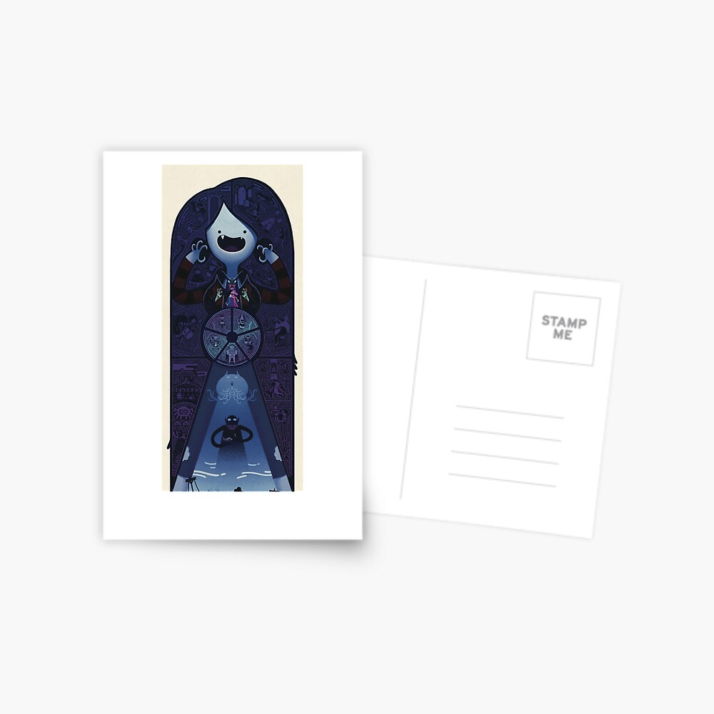Item preview, Postcard designed and sold by Alcoz.