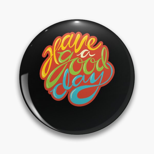 Item preview, Have A Good Day Benefitting Painting designed and sold by RubyDavid8.